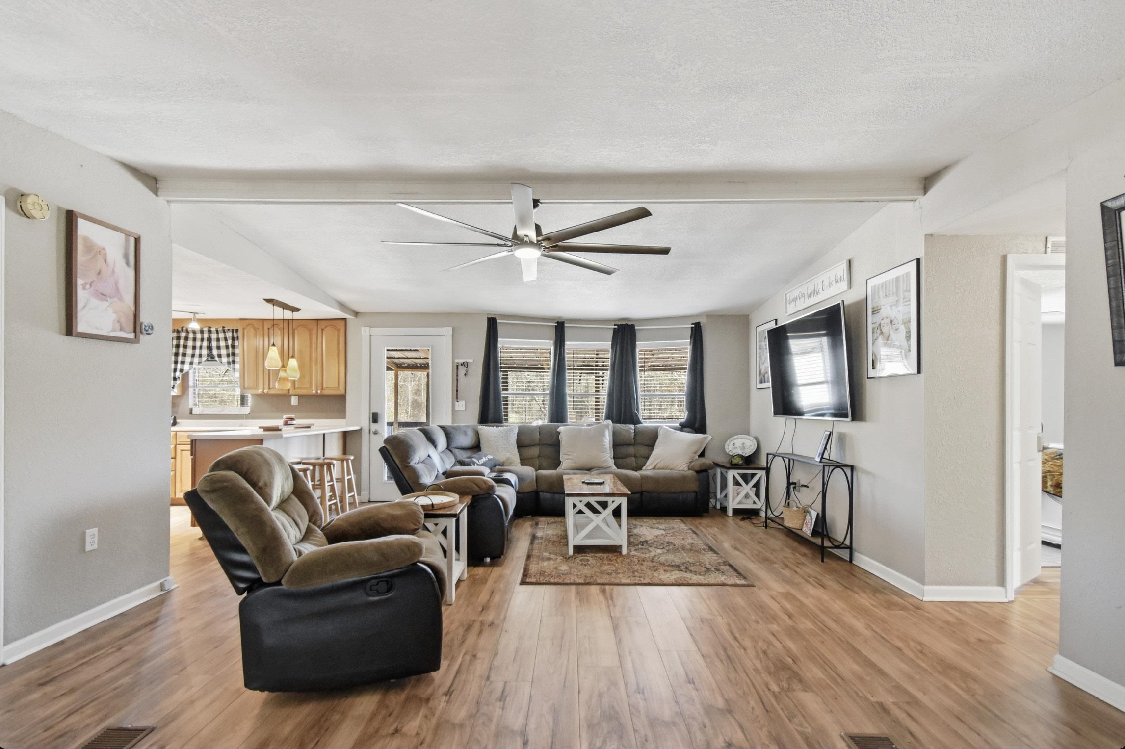 933 Northeast Fir Street Pinetta, FL 32350 - Photo 27 of 37