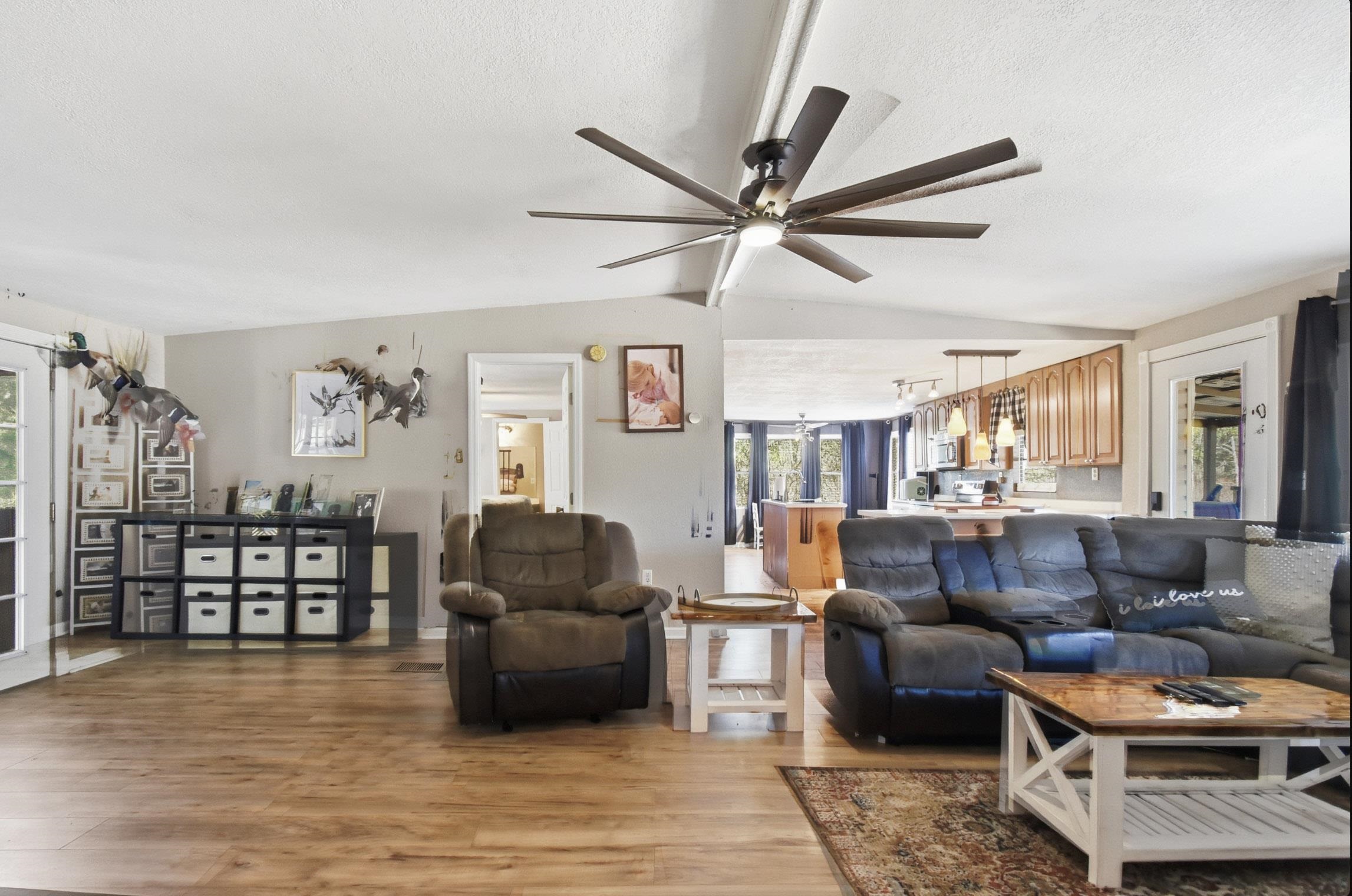 933 Northeast Fir Street Pinetta, FL 32350 - Photo 28 of 37