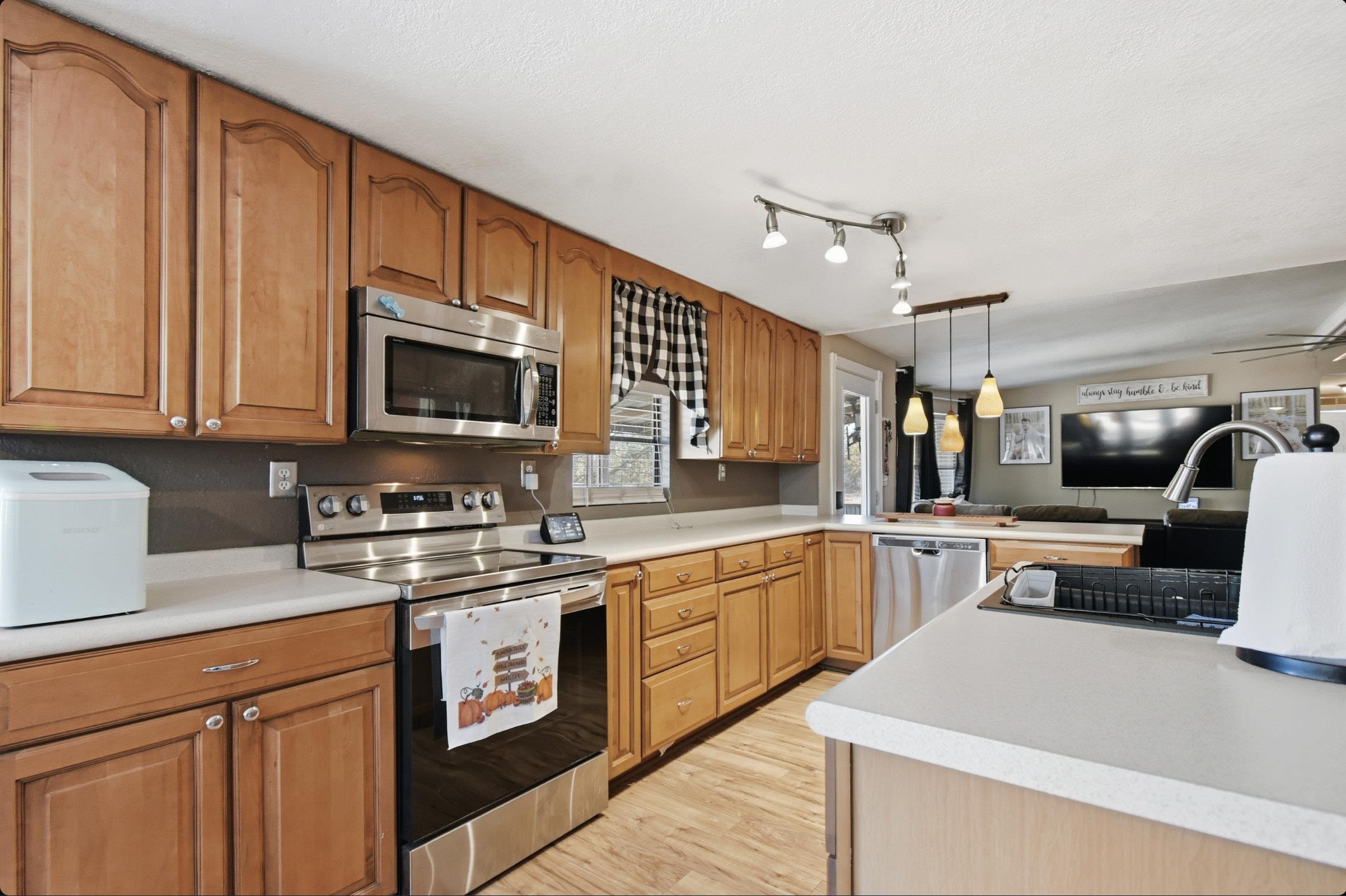 933 Northeast Fir Street Pinetta, FL 32350 - Photo 29 of 37