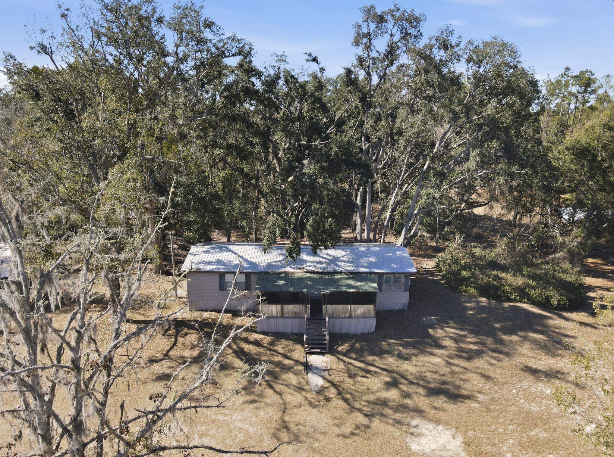 933 Northeast Fir Street Pinetta, FL 32350 - Photo 35 of 37