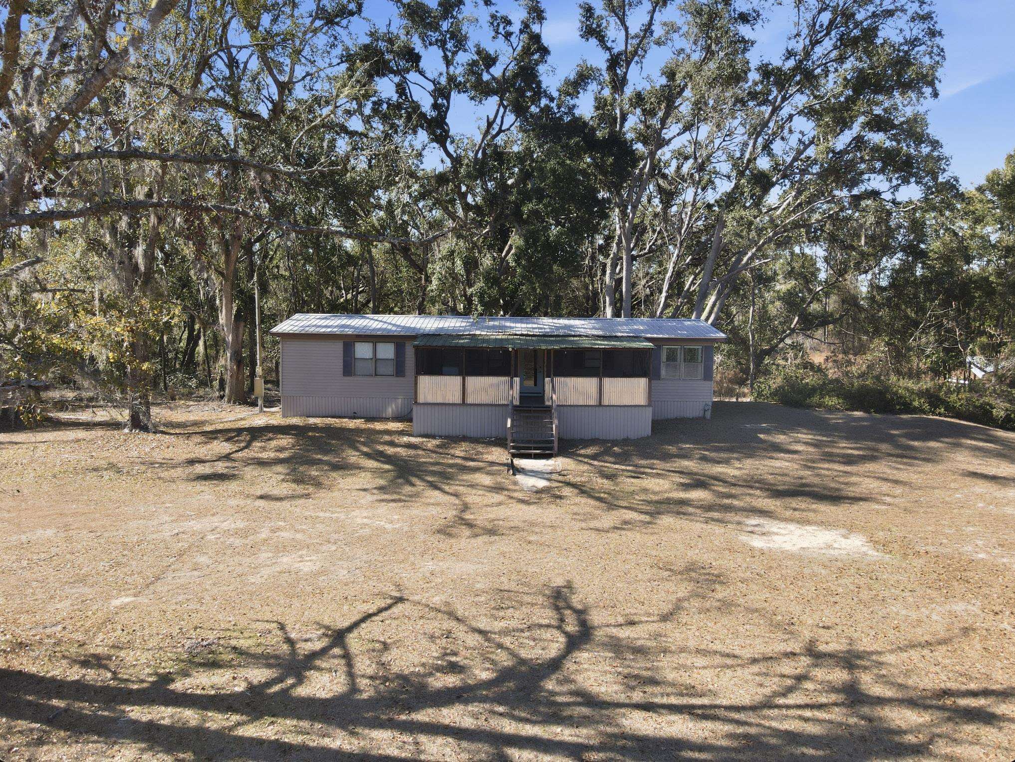 933 Northeast Fir Street Pinetta, FL 32350 - Photo 37 of 37