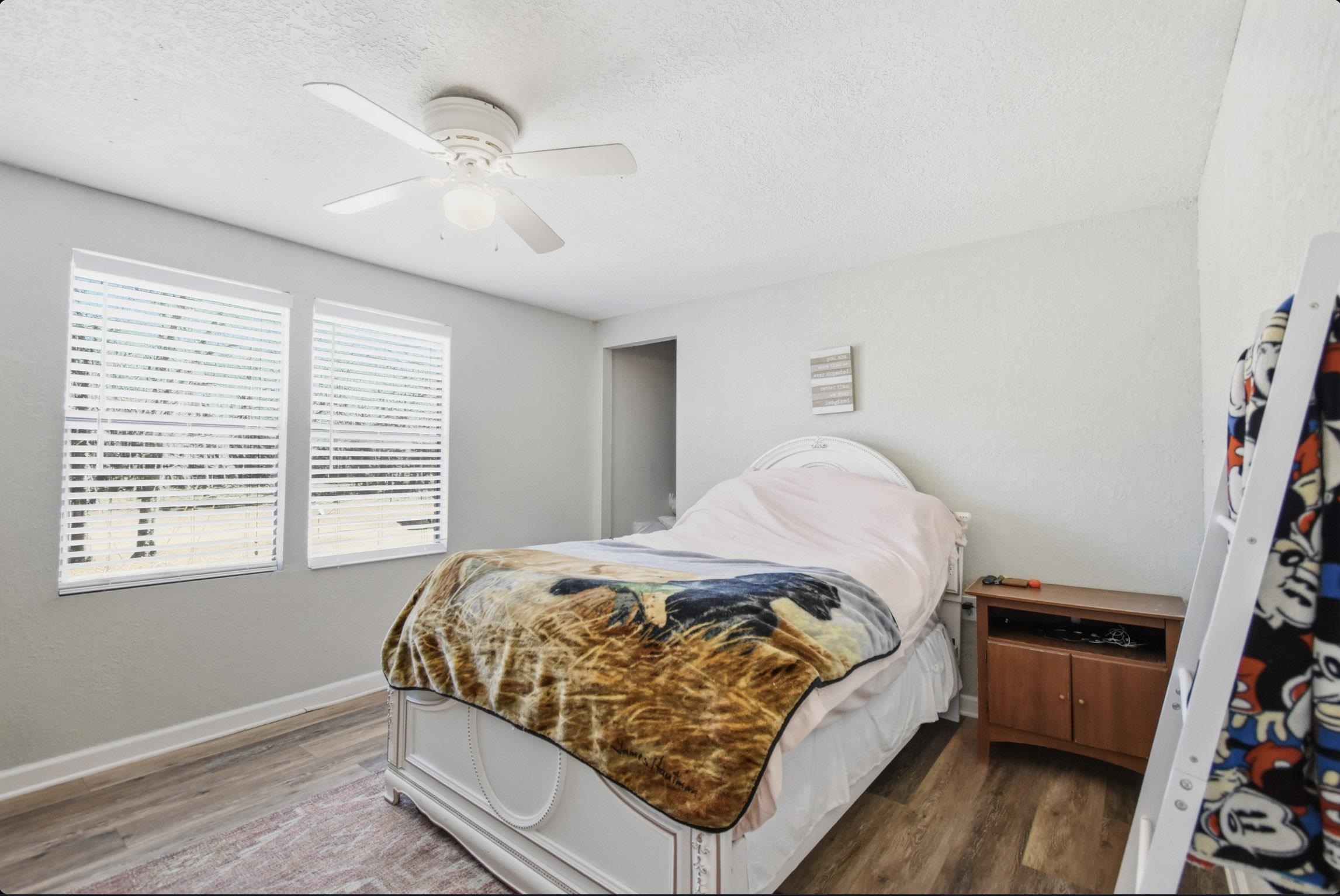 933 Northeast Fir Street Pinetta, FL 32350 - Photo 10 of 37