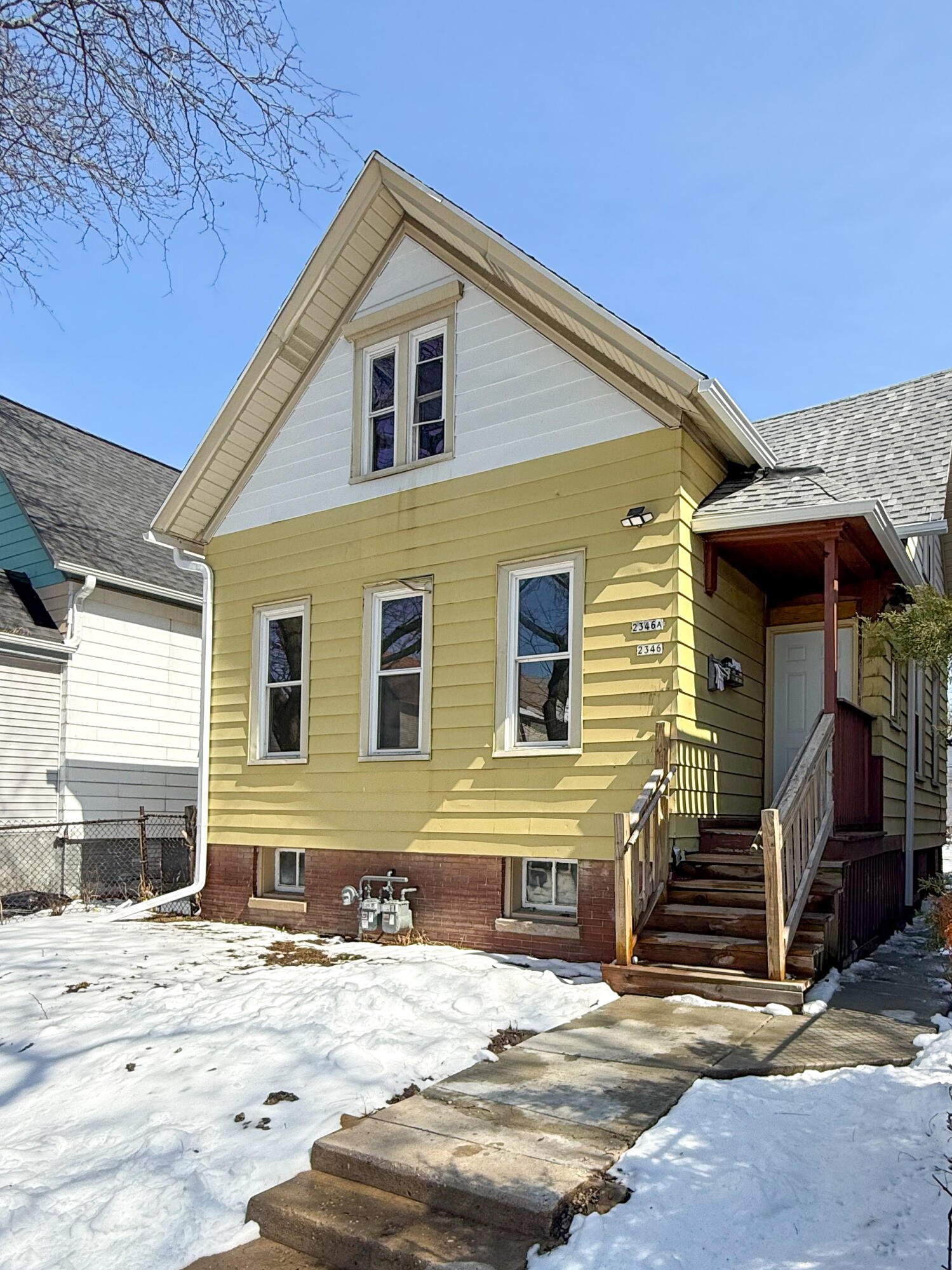 2346 North 18th Street Milwaukee, WI 53206 - Photo 1 of 11 IMG_5602