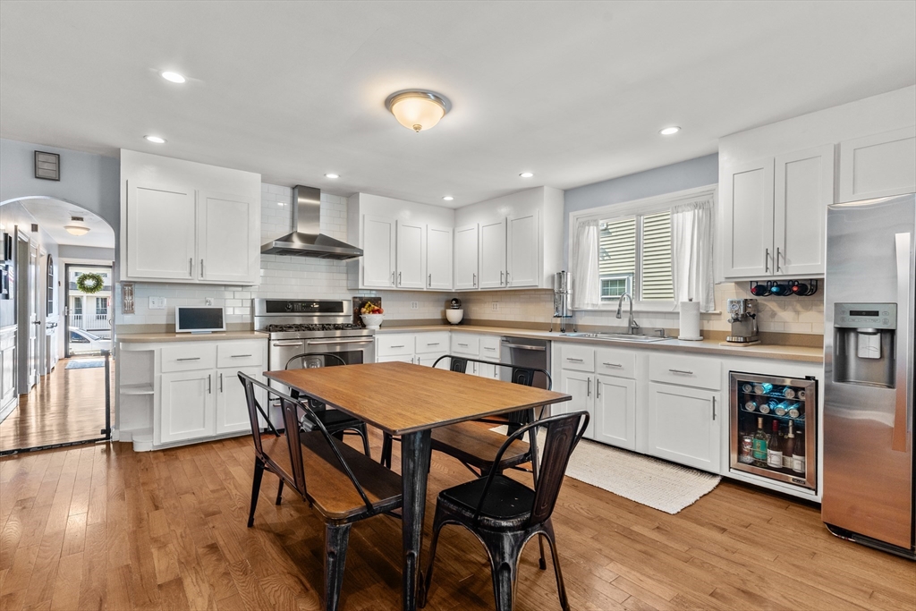 28 Riverside Square Boston, MA 02136 - Photo 8 of 29 Gallery Image 8