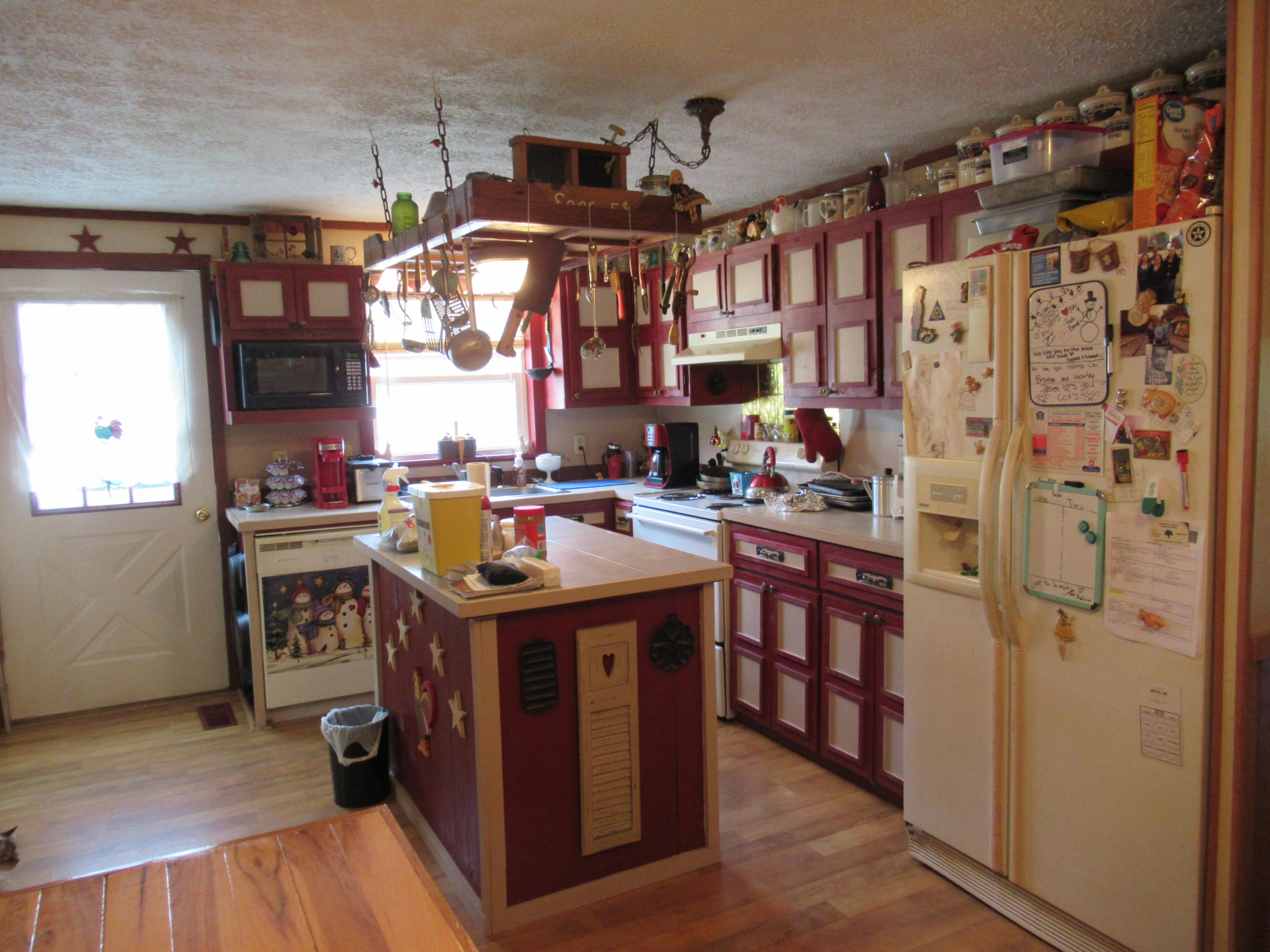182 Anderson Estates Road Lewisburg, WV 24901 - Photo 3 of 30 Gallery Image 3