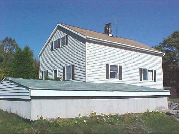 918 North Barnstead Road Barnstead, NH 03225 - Photo 1 of 7