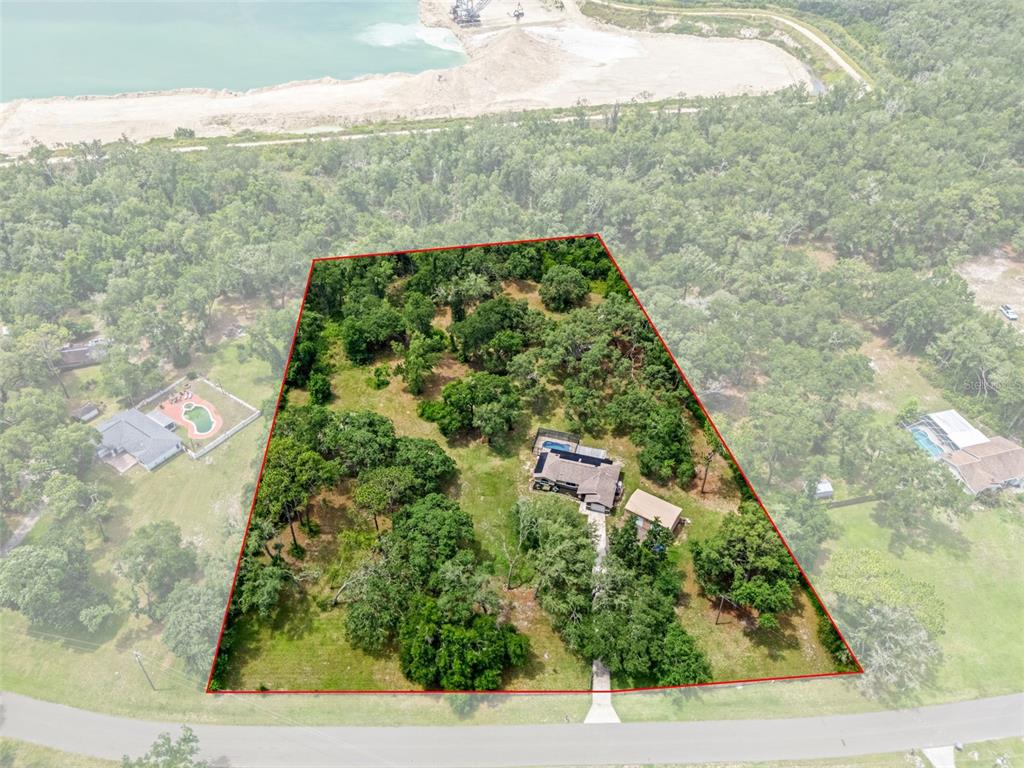 35362 Ranchette Boulevard Webster, FL 33597 - Photo 46 of 47