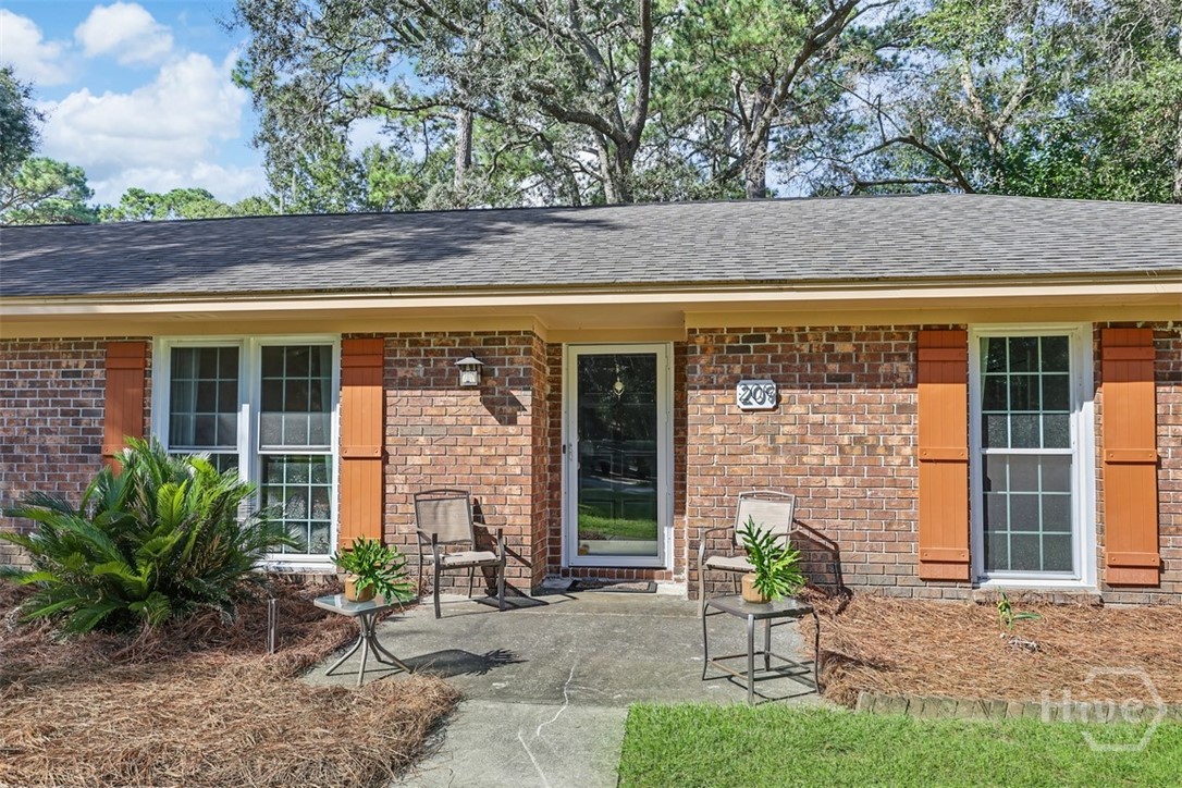 209 Fortilla Road Savannah, GA 31410 - Photo 2 of 39 Gallery Image 2