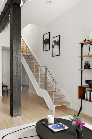 $2,345,000 | 124 West 24th Street, Unit PHD | Chelsea