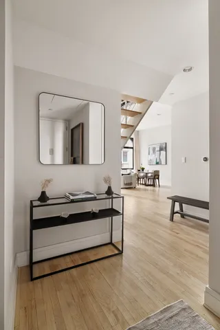 $2,345,000 | 124 West 24th Street, Unit PHD | Chelsea