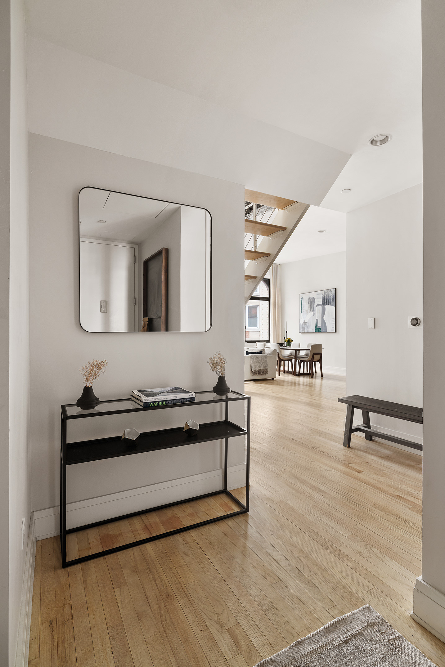 Undisclosed Address Manhattan, NY 10011 - Photo 11 of 15