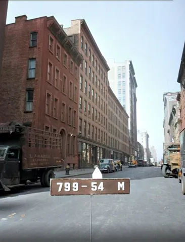 $2,345,000 | 124 West 24th Street, Unit PHD | Chelsea