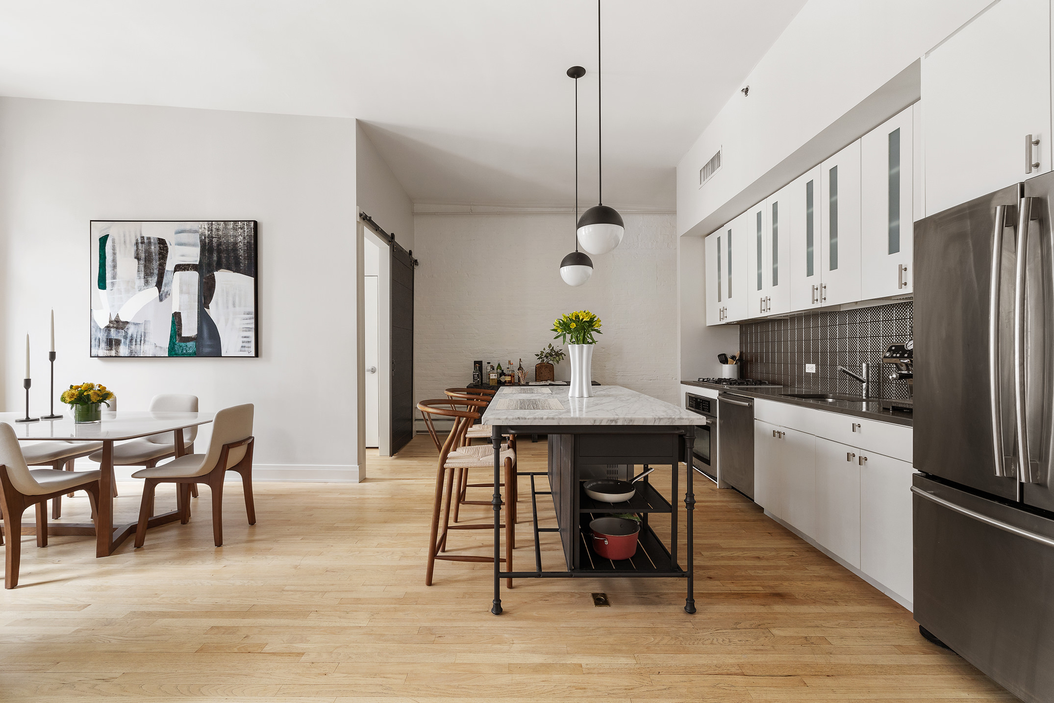 Undisclosed Address Manhattan, NY 10011 - Photo 4 of 15