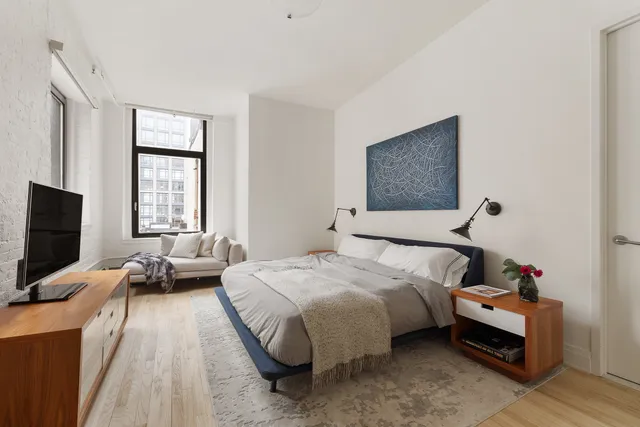 $2,345,000 | 124 West 24th Street, Unit PHD | Chelsea