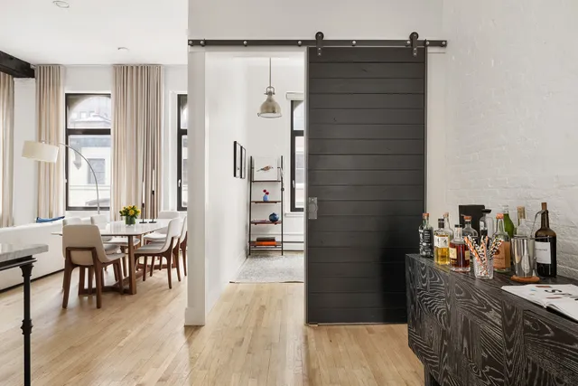 $2,345,000 | 124 West 24th Street, Unit PHD | Chelsea