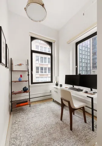 $2,345,000 | 124 West 24th Street, Unit PHD | Chelsea