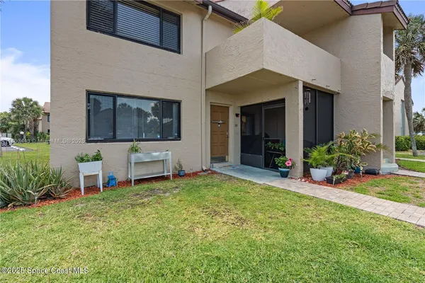 $2,650 | 1145 North Shannon Avenue, Unit 39, Indialantic, FL 32903