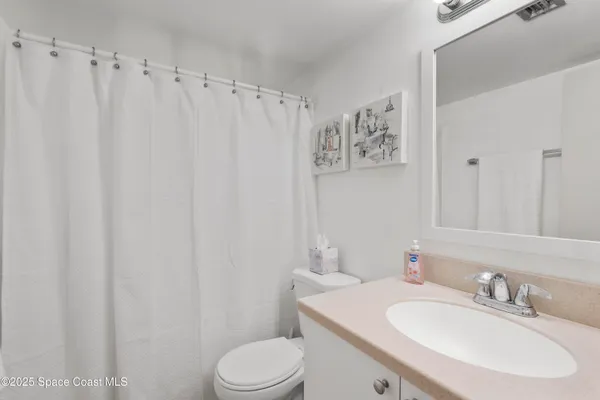 $2,650 | 1145 North Shannon Avenue, Unit 39, Indialantic, FL 32903