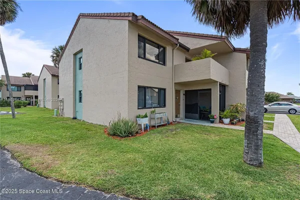 $2,650 | 1145 North Shannon Avenue, Unit 39, Indialantic, FL 32903