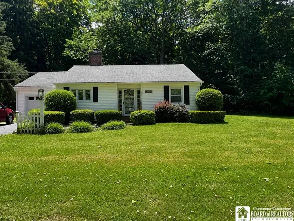 $199,900 | 2365 Carlson Road, Kiantone, NY 14701
