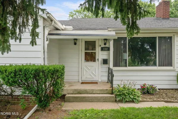 $289,000 | 112 Warner Street, Walbridge, OH 43465