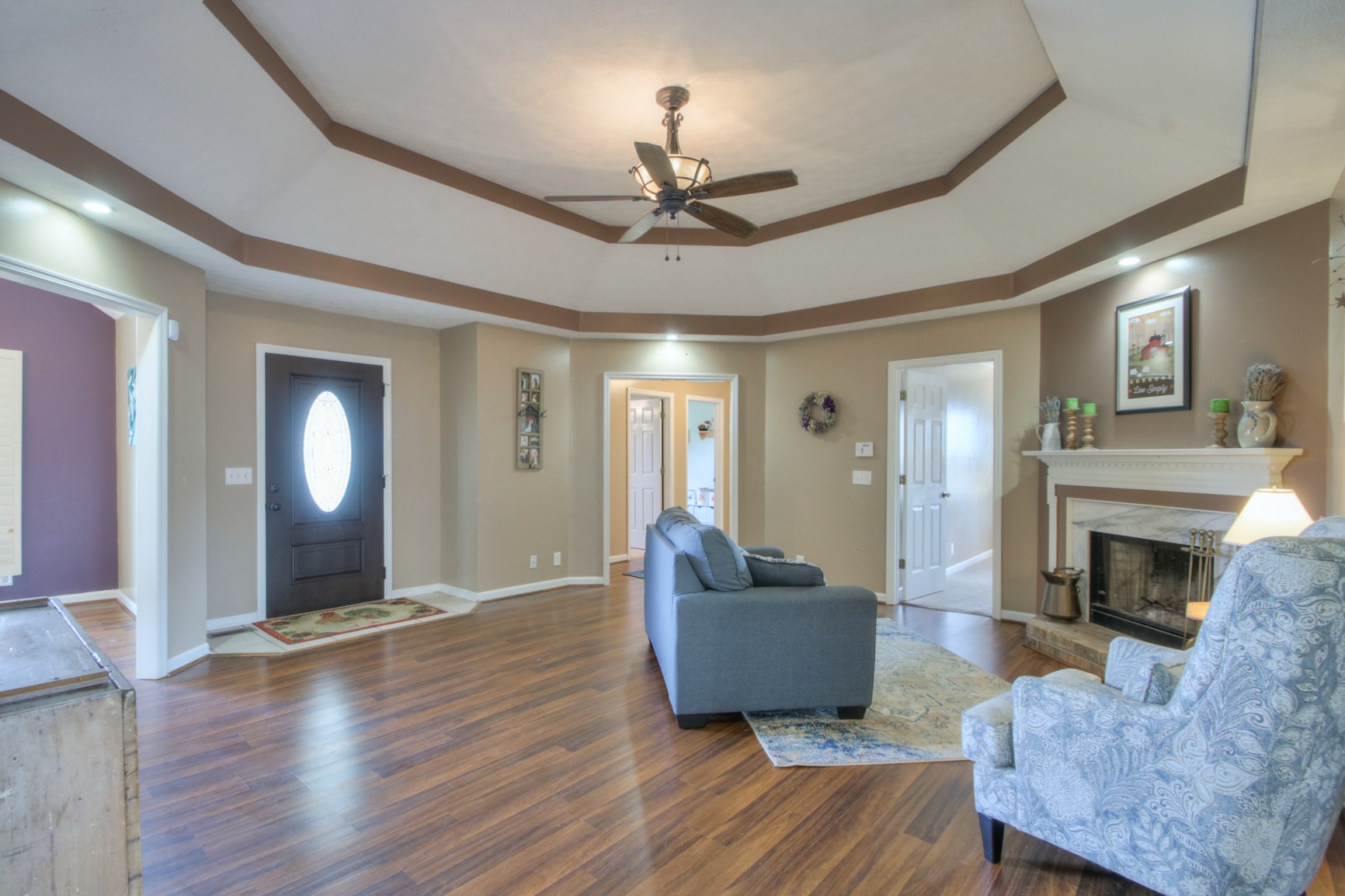 8235 Robertson Road White House, TN 37188 - Photo 8 of 40 Gallery Image 8