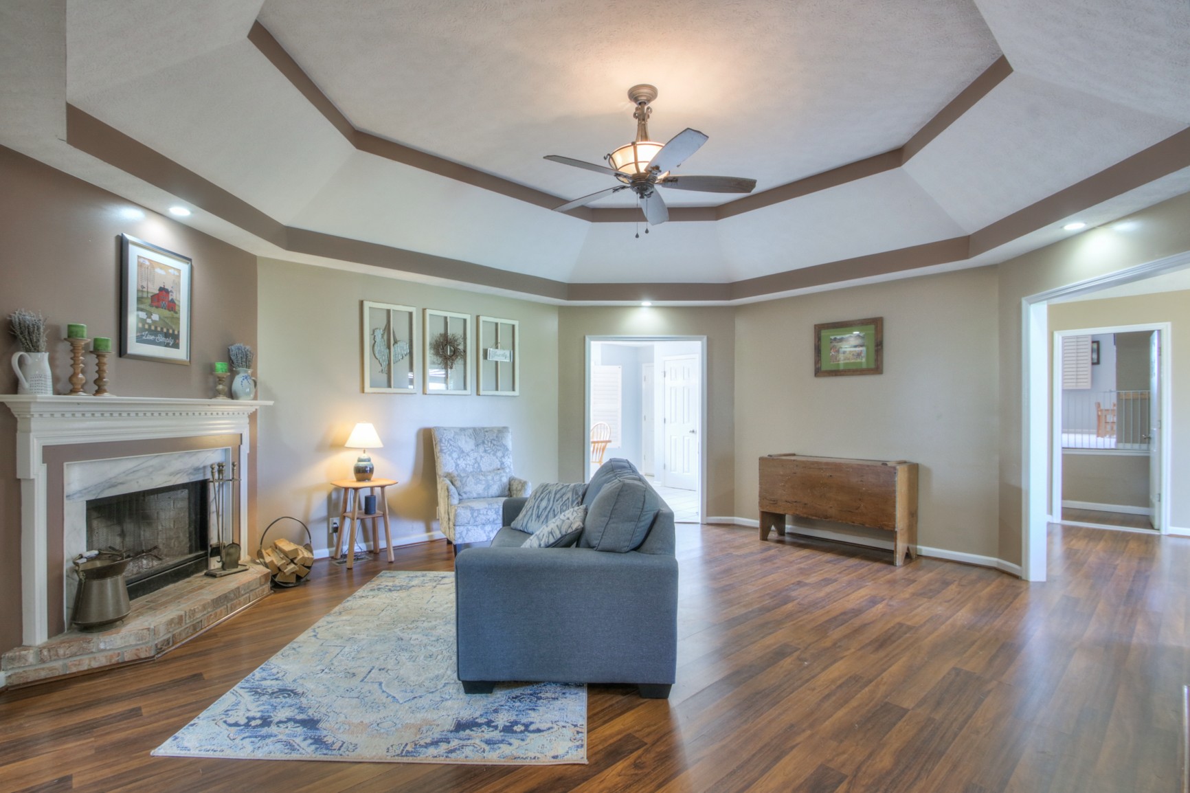 8235 Robertson Road White House, TN 37188 - Photo 9 of 40 Gallery Image 9