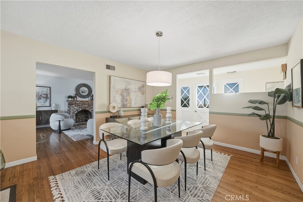6754 North Provence Road San Gabriel, CA 91775 - Photo 3 of 14 formal dining room