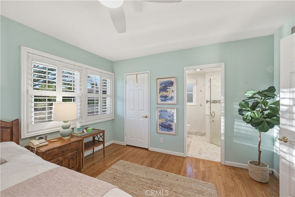 6754 North Provence Road San Gabriel, CA 91775 - Photo 6 of 14 en-suite bathroom and walk-in closet