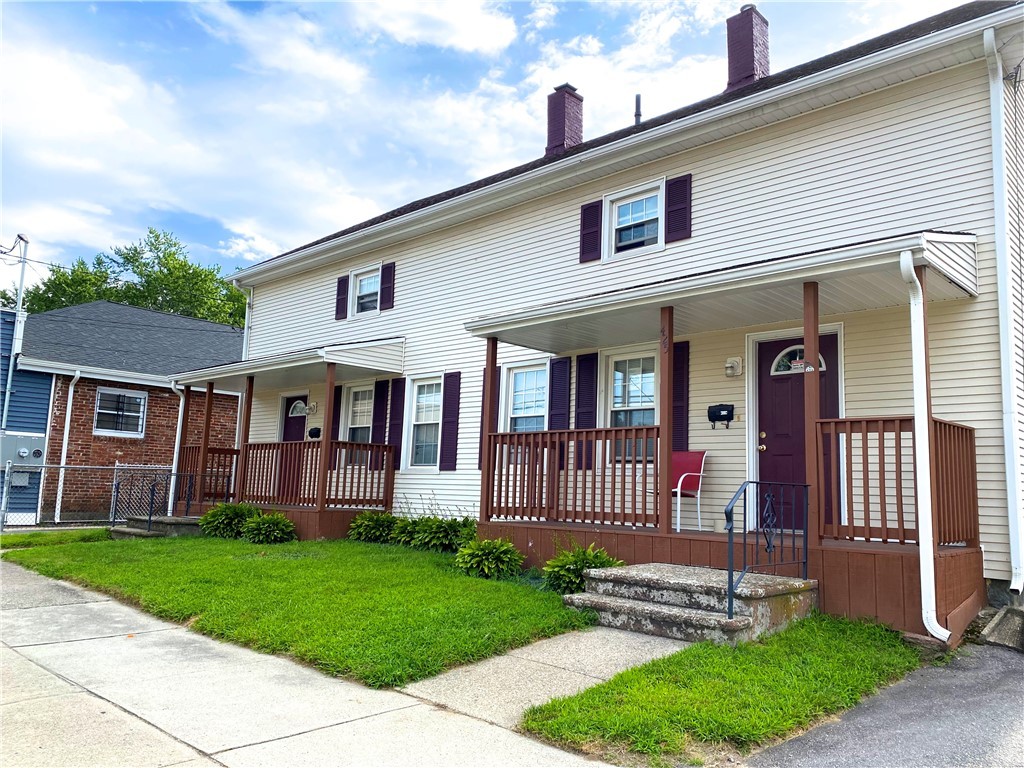 429 Rathbun Street Woonsocket, RI 02895 - Photo 3 of 31