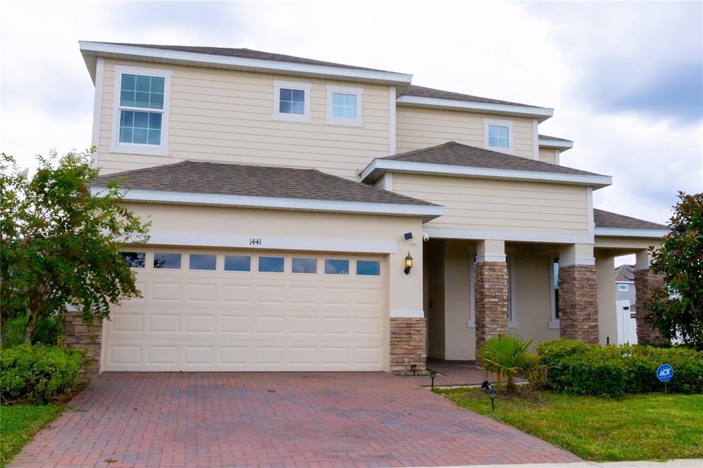 1441 Rosedale Road Davenport, FL 33837 - Photo 2 of 74