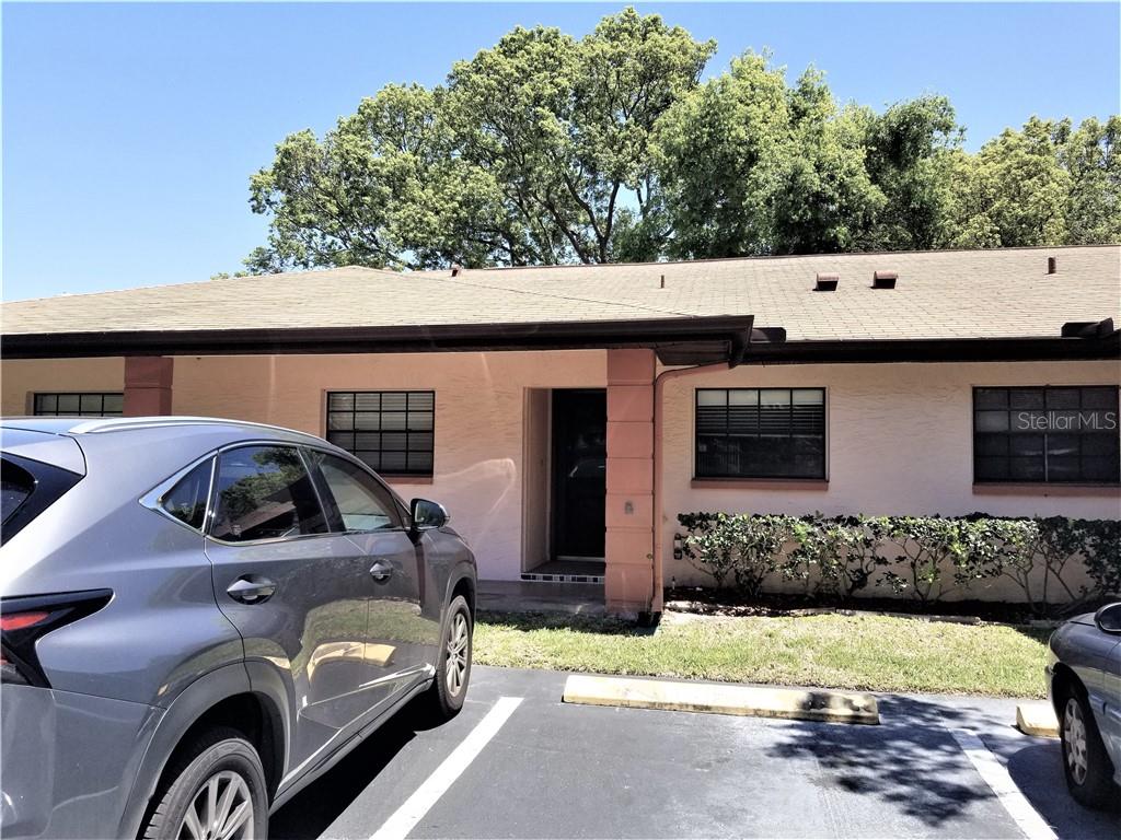 13250 Ridge Road, Unit 82 Largo, FL 33778 - Photo 1 of 1 Gallery Image 1