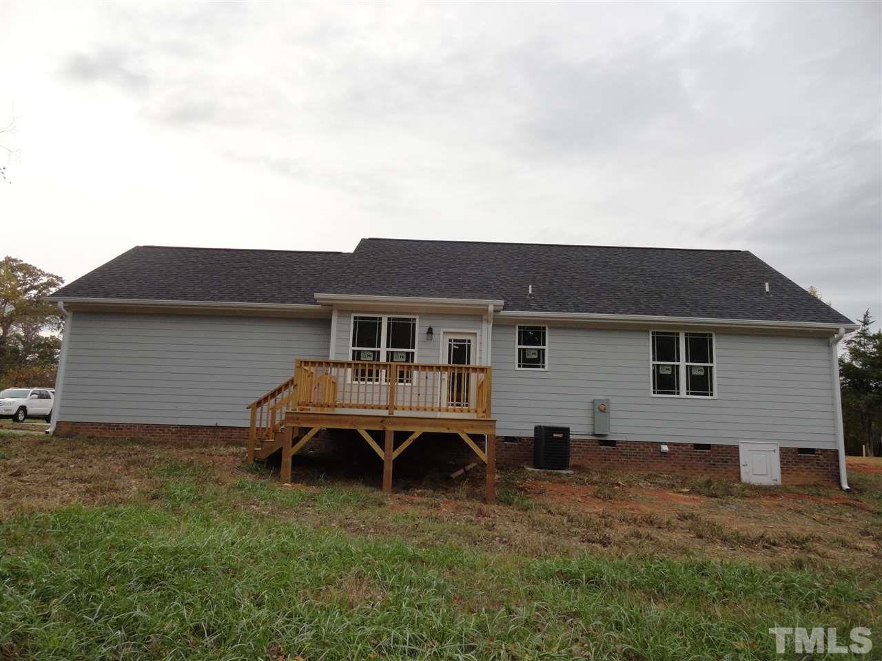 4640 Thomas Road Henderson, NC 27537 - Photo 3 of 12