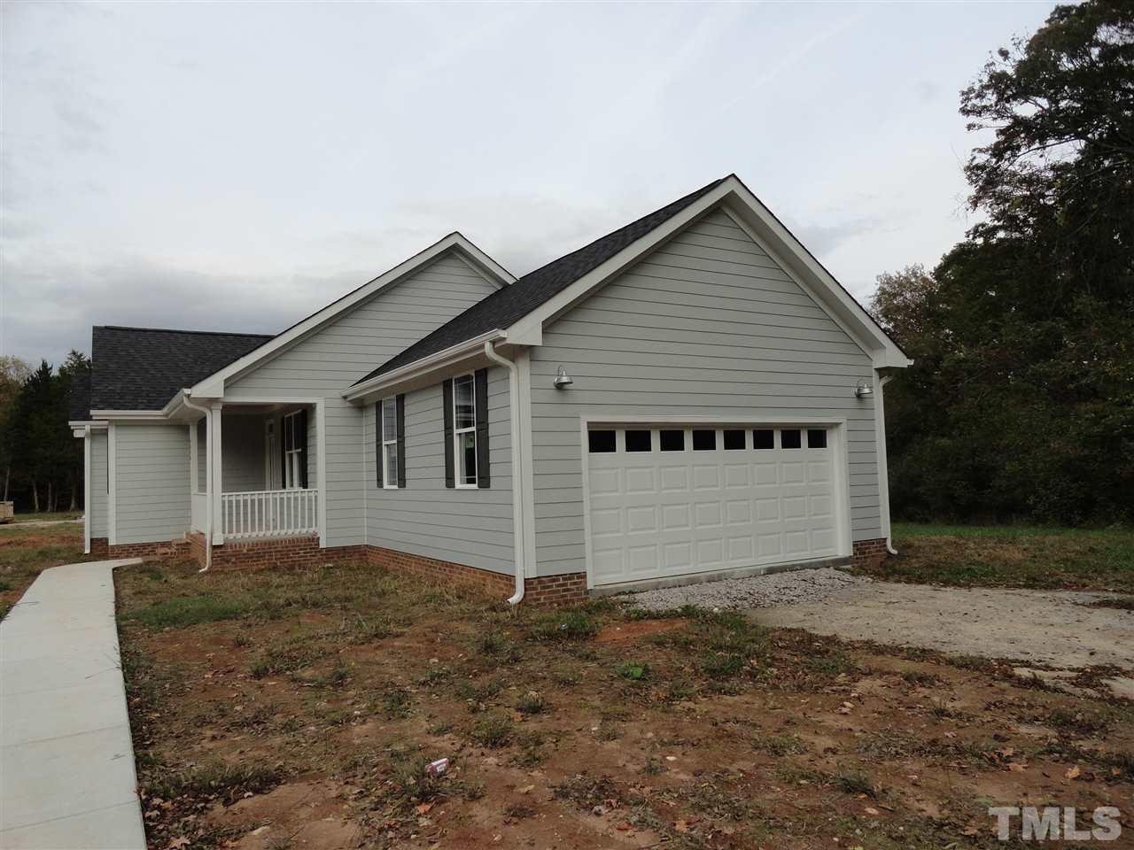 4640 Thomas Road Henderson, NC 27537 - Photo 4 of 12