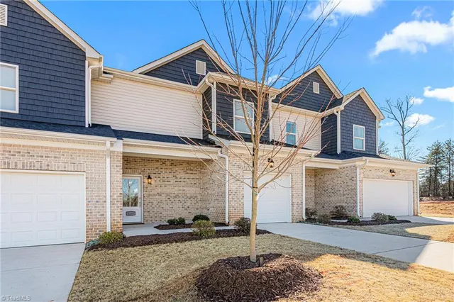 $365,000 | 2379 Tribek Court, Burlington, NC 27215