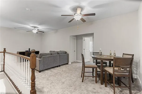 $365,000 | 2379 Tribek Court, Burlington, NC 27215