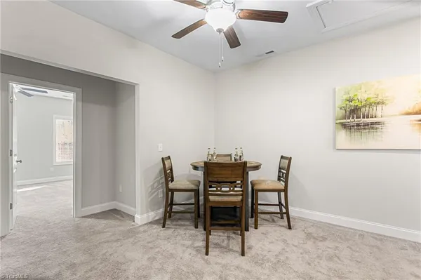 $365,000 | 2379 Tribek Court, Burlington, NC 27215