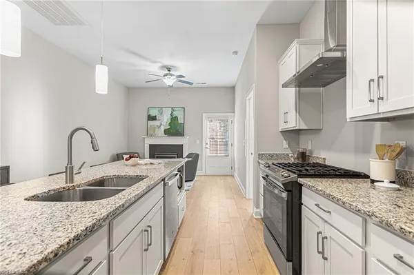 $365,000 | 2379 Tribek Court, Burlington, NC 27215