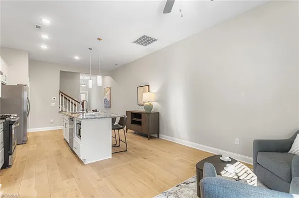 $365,000 | 2379 Tribek Court, Burlington, NC 27215