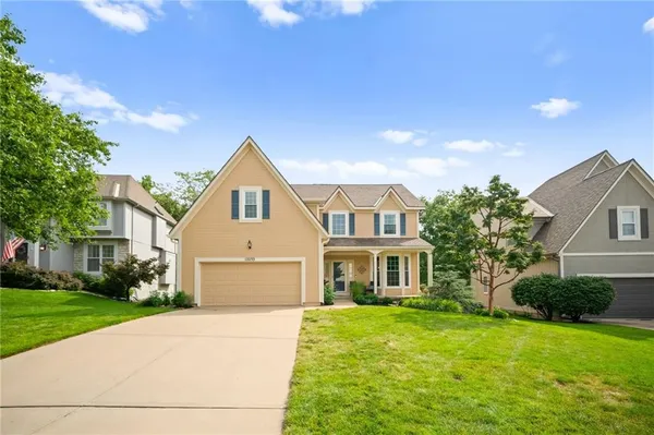 $460,000 | 12233 South Gallery Street, Olathe, KS 66062