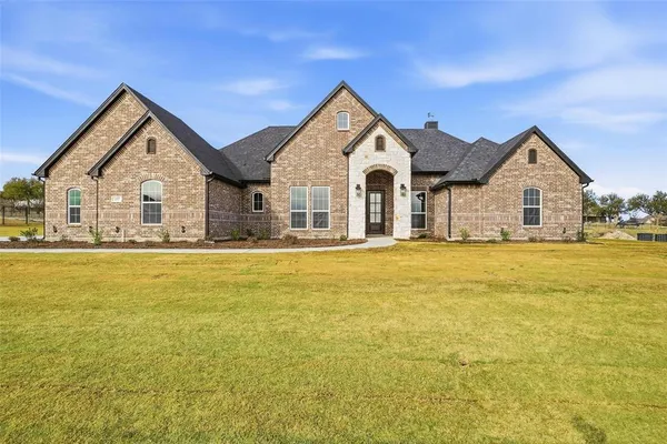 $829,900 | 237 Palo Duro, Aledo, TX 76008