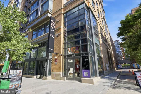 $779,000 | 475 K Street Northwest, Unit 809, Washington, DC 20001