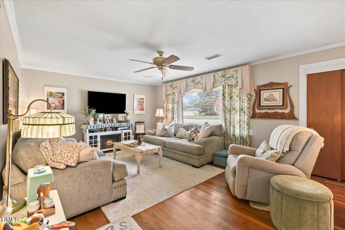 206 East Main Street Micro, NC 27555 - Photo 16 of 33 16-206 E Main St-16