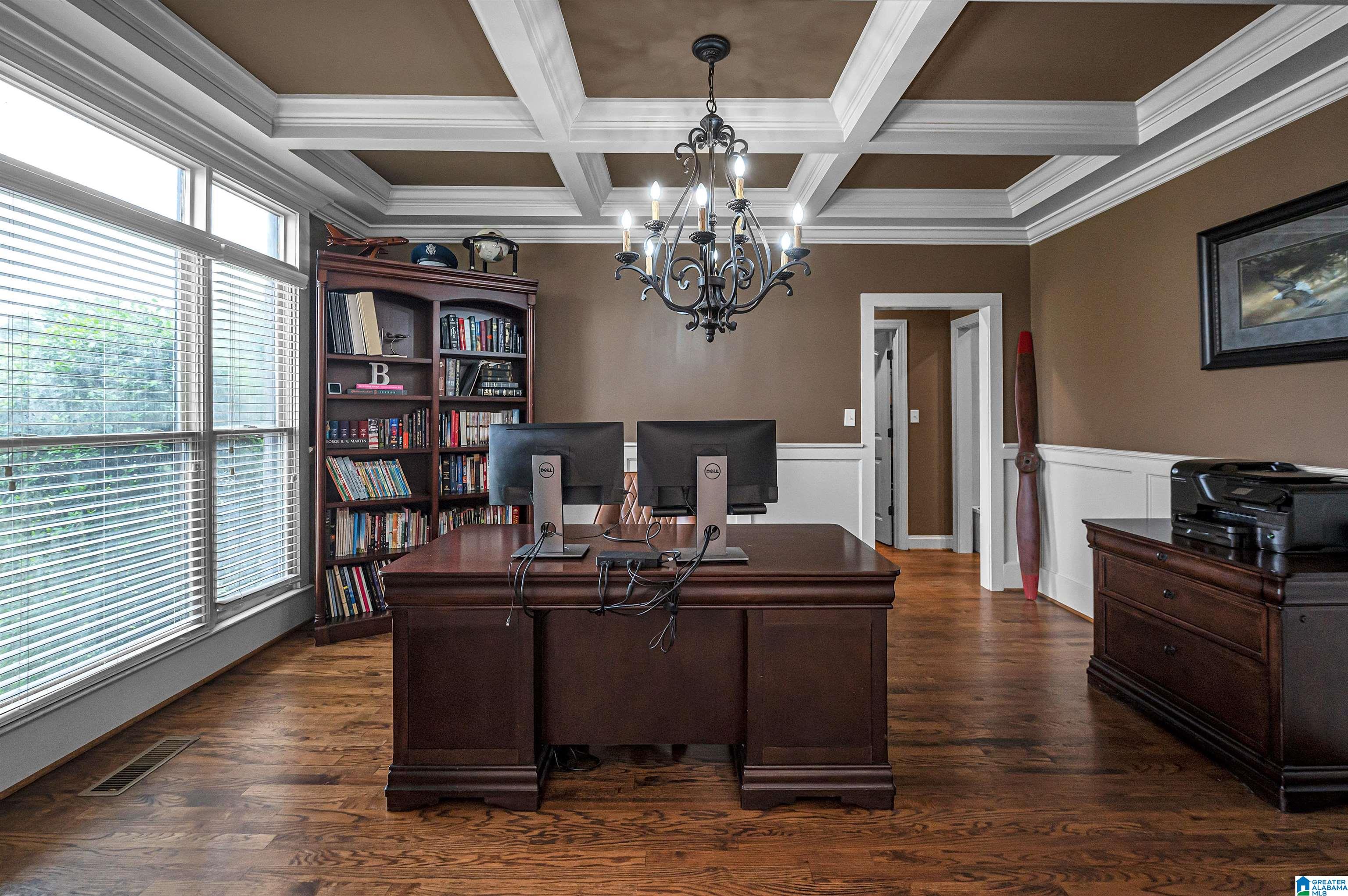 7995 Overbrook Parkway Morris, AL 35116 - Photo 9 of 45