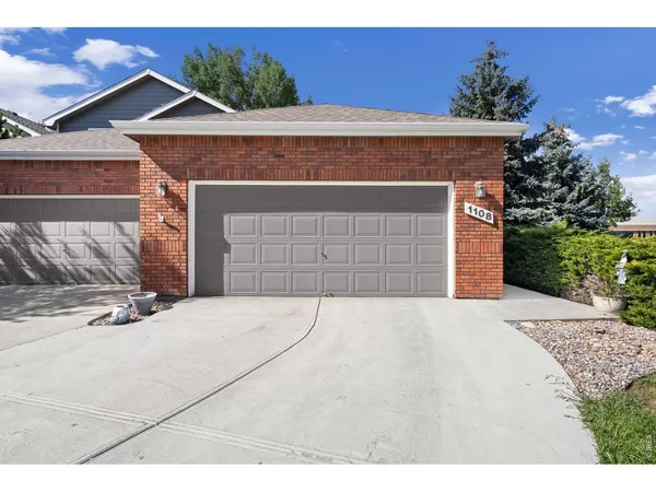$475,500 | 1108 Belleview Drive, Fort Collins, CO 80526