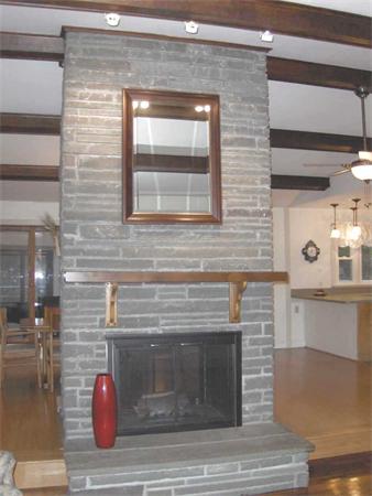 98 Southbridge Road Charlton, MA 01507 - Photo 4 of 30 a bathroom with a sink and mirror
