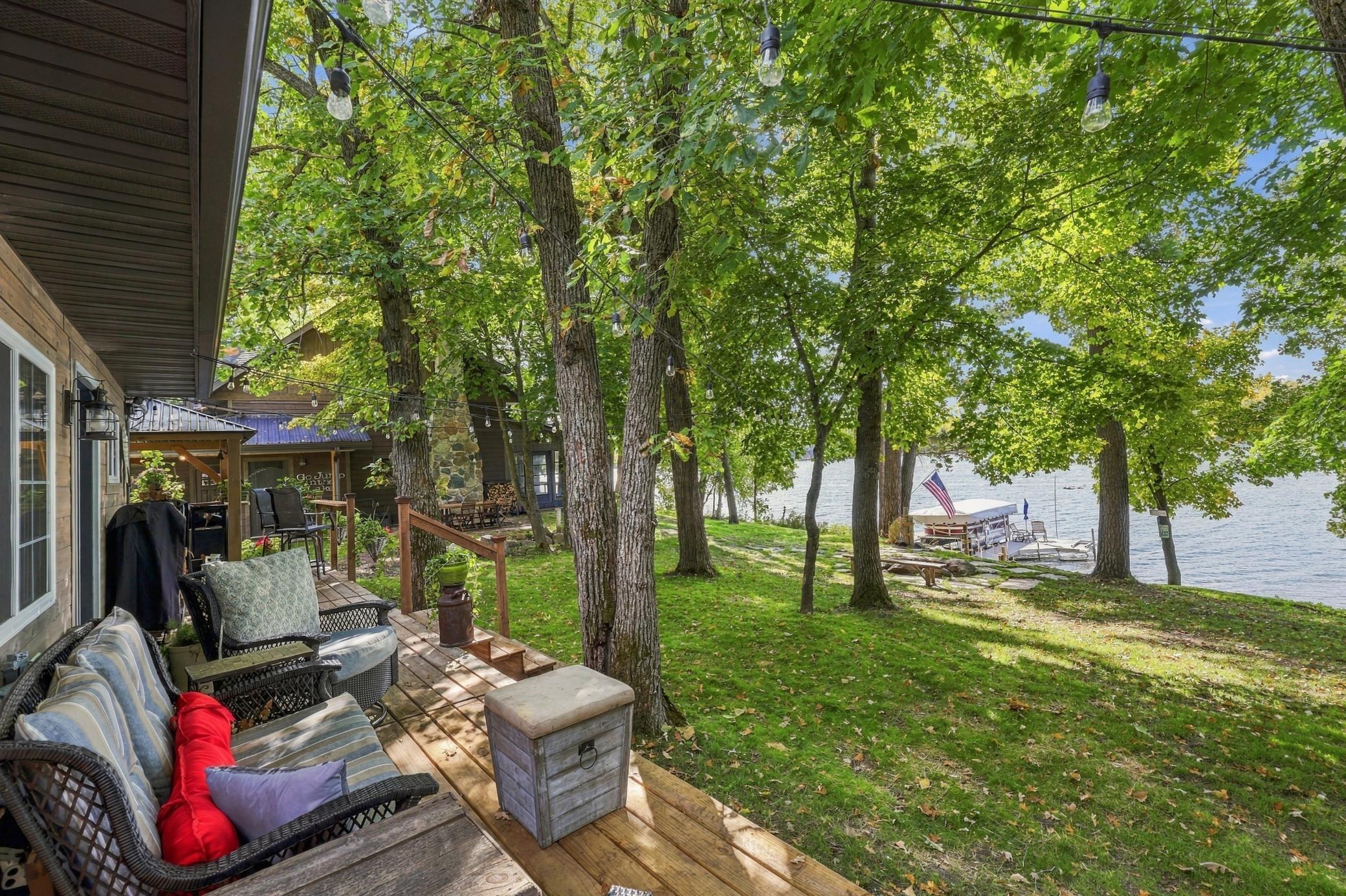 21352 Northeast Pickerel Lake Road Rochert, MN 56578 - Photo 47 of 65 Gallery Image 47