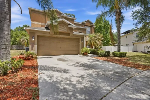 $3,400 | 2631 Queen Alberta Drive, Valrico, FL 33596