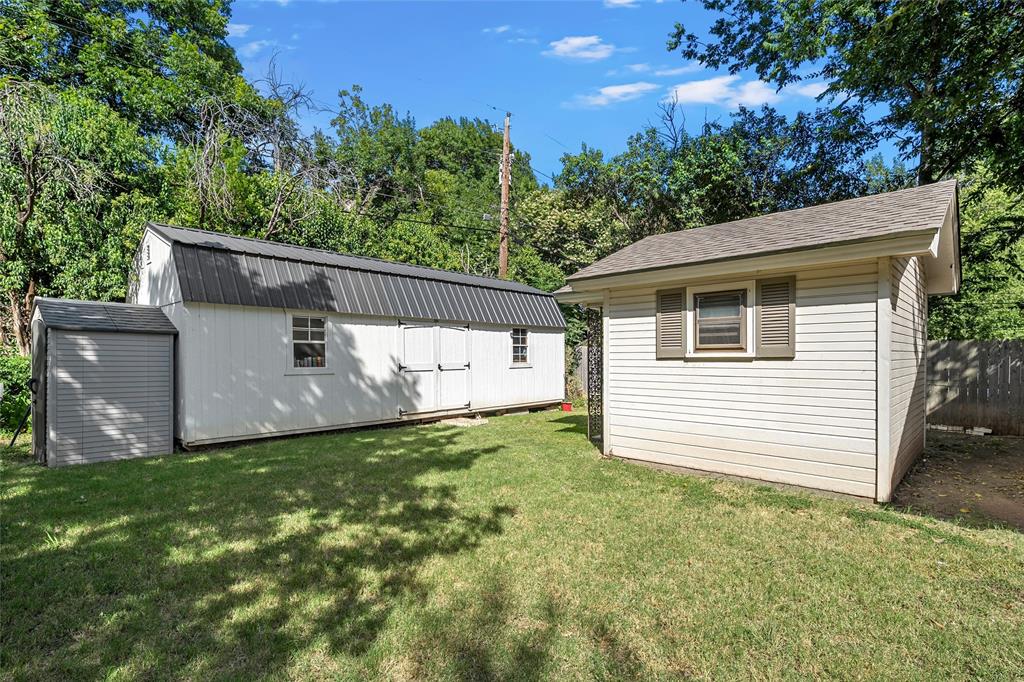 301 North 40th Street Waco, TX 76710 - Photo 26 of 26
