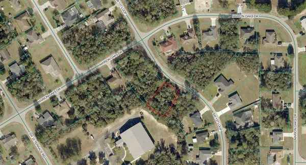 $29,000 | Southwest 137th Loop, Ocala, FL 34473